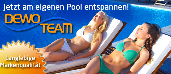 Jetzt sparen und den Sommer geniessen!